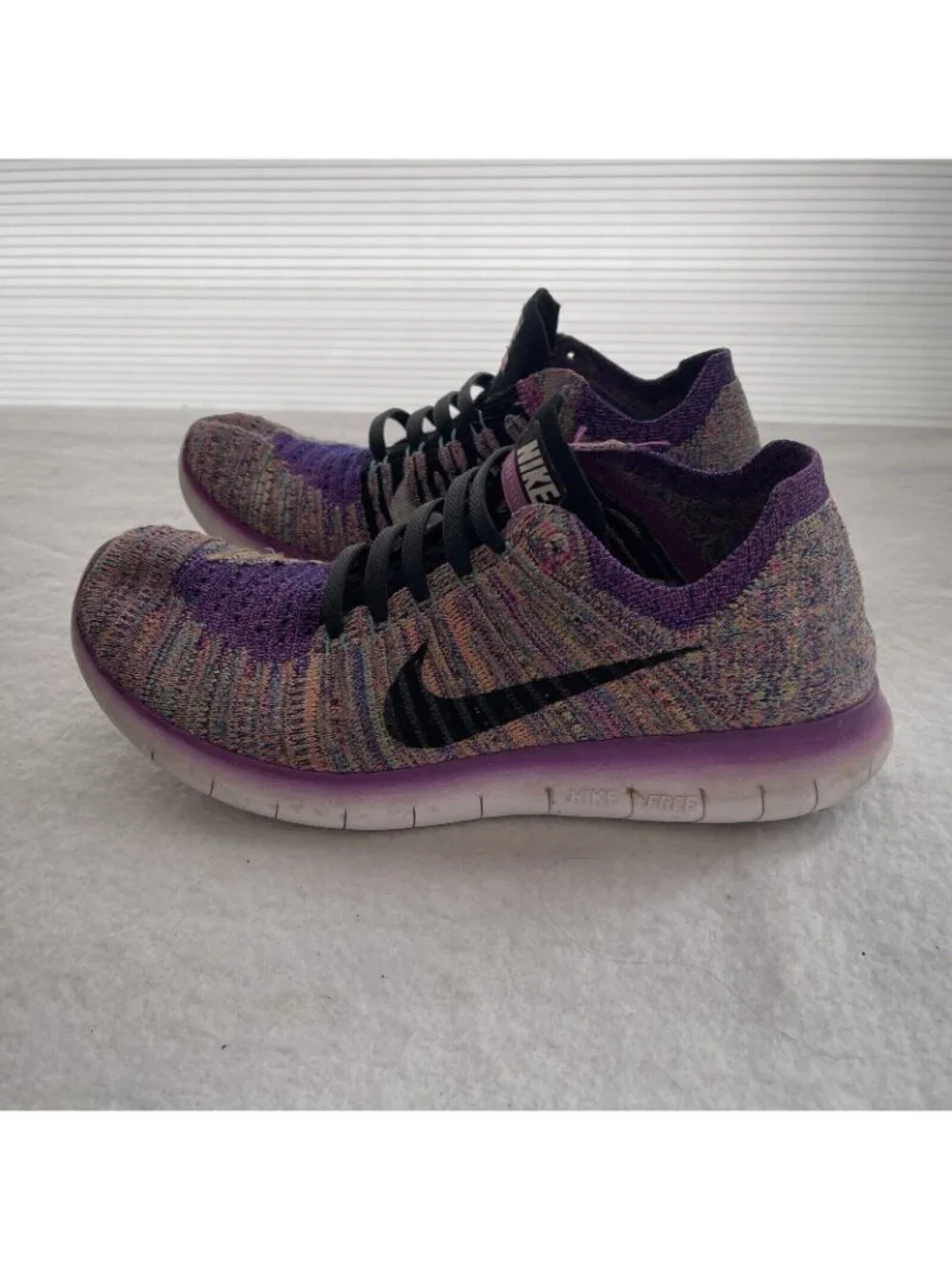 Nike one shoe